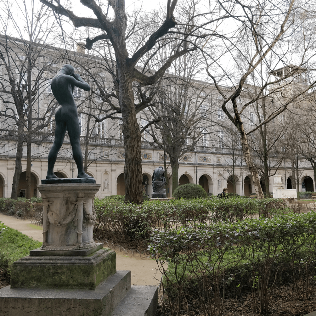 jardin musée beaux arts lyon