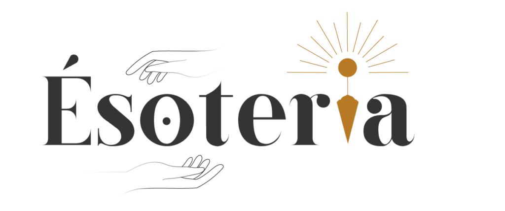 logo esoteria