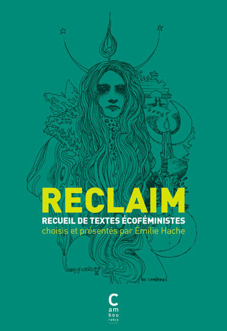 reclaim emilie hache