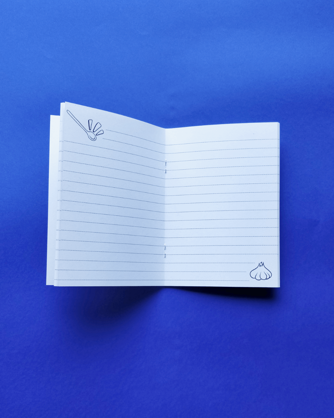 Carnets orange - 3 modèles – Image 4