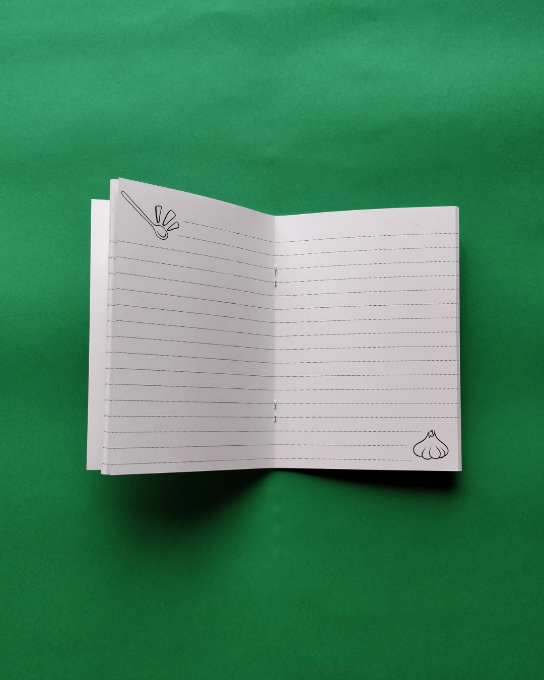 Carnets colorés - 3 modèles – Image 4