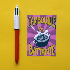 Vignettes - 8 modèles