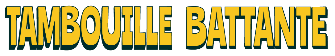 tambouille battante