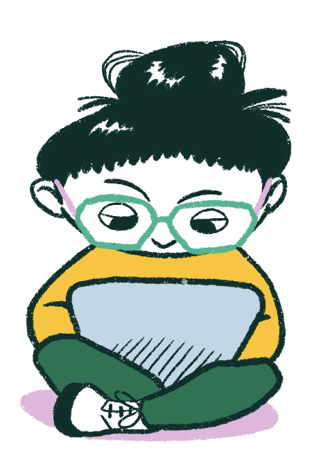 nunu consultante editoriale