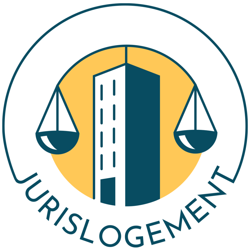 Logo Jurislogement